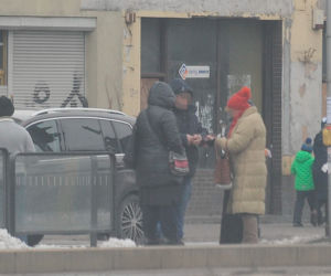 Nie ma mocnych na tę kontrabandę