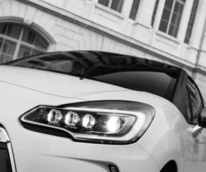 Citroen DS3 2015
