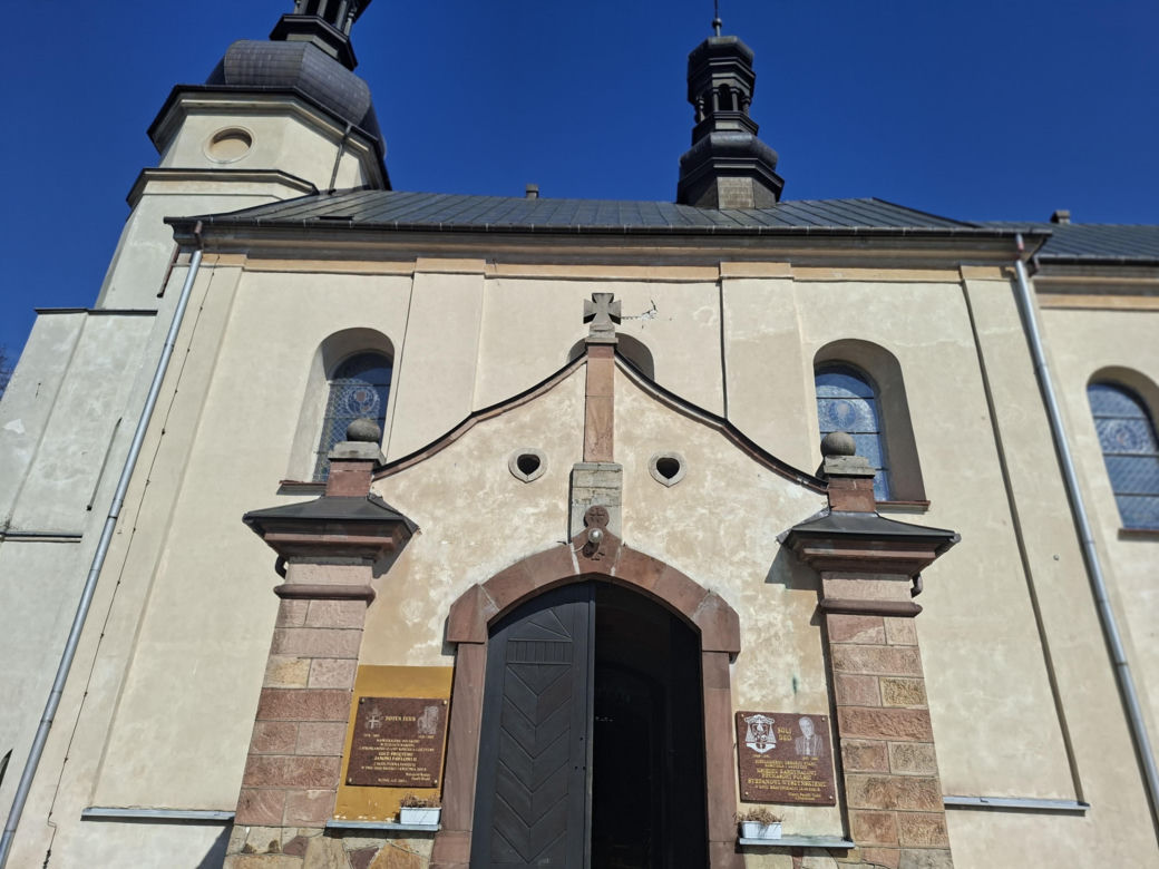 Wzdół Rządowy. Galeria zdjęć