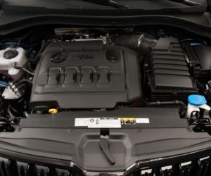Skoda Kodiaq RS 2019 - premiera