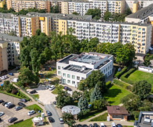 Żłobek nr 31 w Warszawie