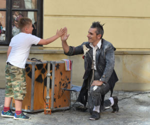 Za nami Carnaval Sztukmistrzów 2019! Lublin wypełniony magiczną atmosferą