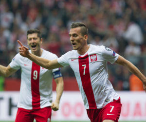 Polska - Niemcy