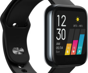 realme watch