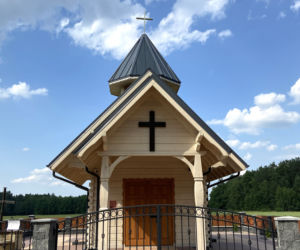 Święte Miejsce pod Brzeźnicą