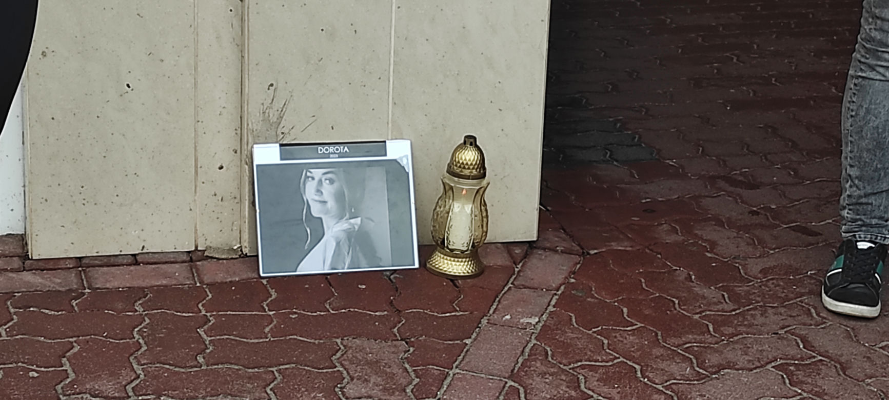 Protest kobiet "Ani jednej więcej!" w Kielcach (14 czerwca 2023)