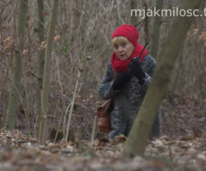 M jak miłość. Kisielowa (Małgorzata Różniatowska)