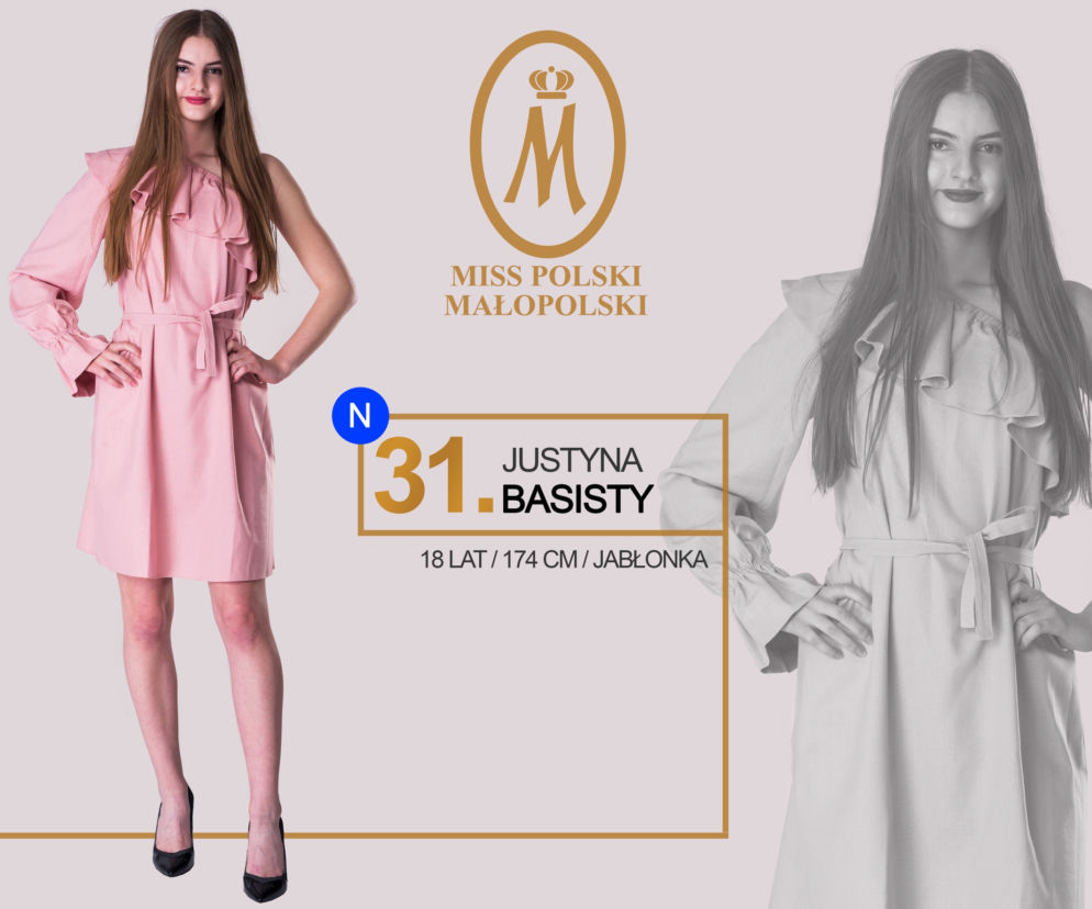 Justyna Basisty, Jabłonka