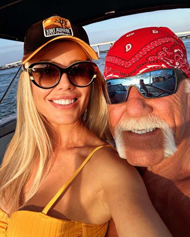 Hulk Hogan nie żyje