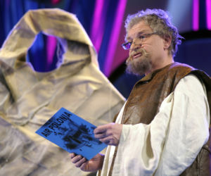 Zbigniew Wassermann, Małgorzata Wassermann