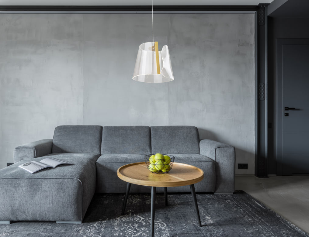 Maxlight, lampa Seda