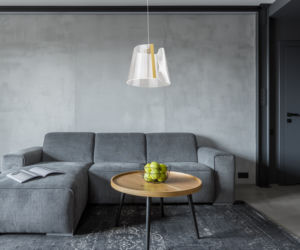 Maxlight, lampa Seda