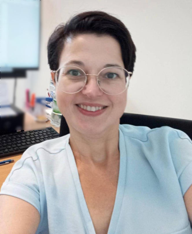 Zaginęła 54-letnia Beata z Warszawy. Wyszła z domu i przepadła bez śladu