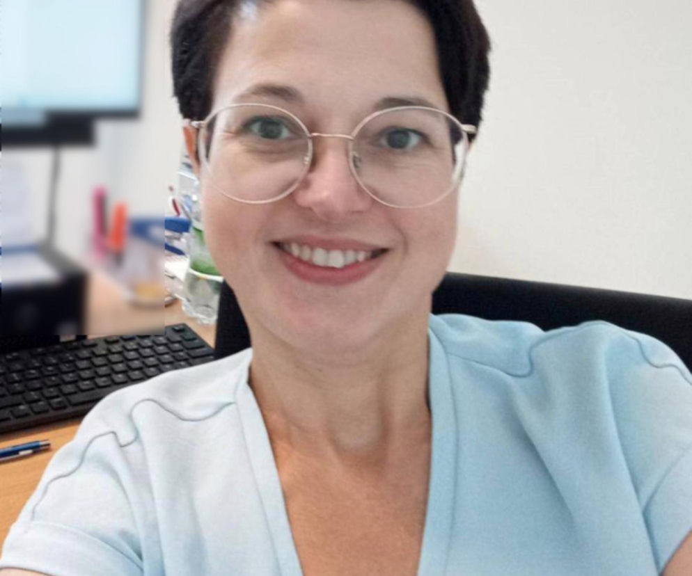 Zaginęła 54-letnia Beata z Warszawy. Wyszła z mieszkania i przepadła bez śladu
