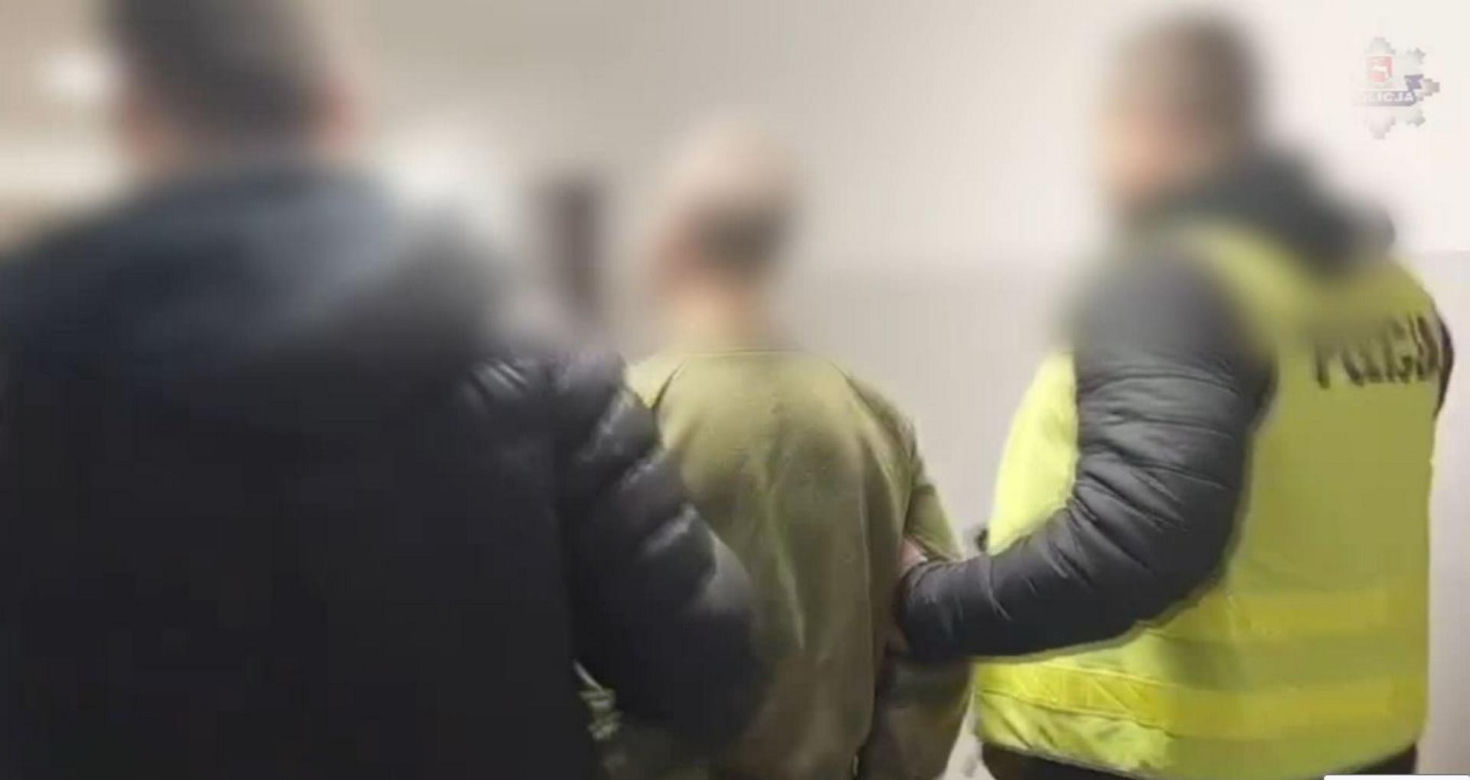 Lublin. 21-latek walczy o życie w szpitalu. Dopadł go zazdrosny o dziewczynę nożownik? [ZDJĘCIA]