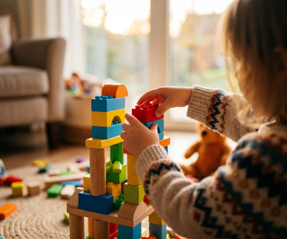 Szukasz fajnego prezentu na Dzień Dziecka? Oto 15 propozycji, które są absolutnym hitem