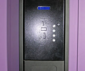 automat
