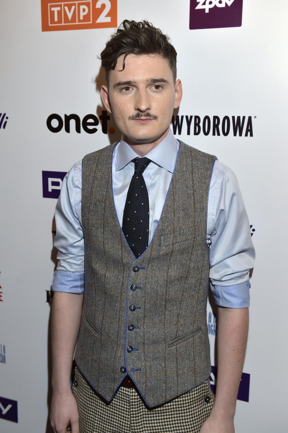 Dawid Podsiadło
