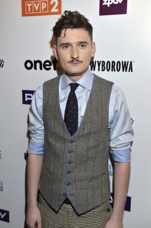 Dawid Podsiadło