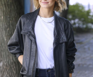 Marta Nieradkiewicz: Sama wymacałam sobie guza. Aktorka szczerze o walce z rakiem i tym, co ją zaskoczyło