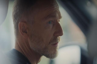 M jak miłość odc. 1897. Andrzej Budzyński (Krystian Wieczorek)