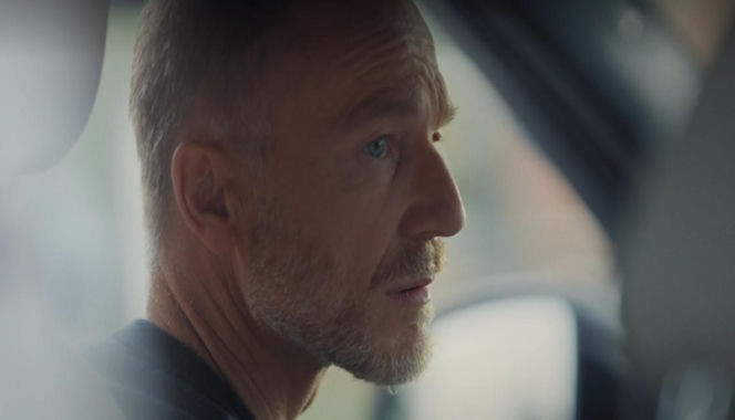 M jak miłość odc. 1897. Andrzej Budzyński (Krystian Wieczorek)