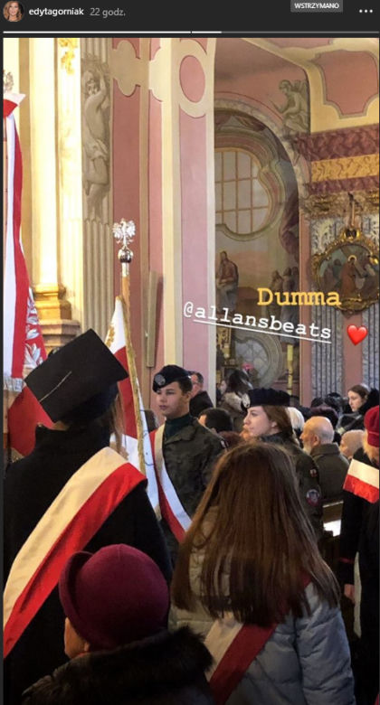 Gwiazdy lansują się w internecie