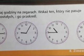 Zadanie dla 8-latków przerosło wszystkich i wywołało burzę! Czy potrafisz je rozwiązać?