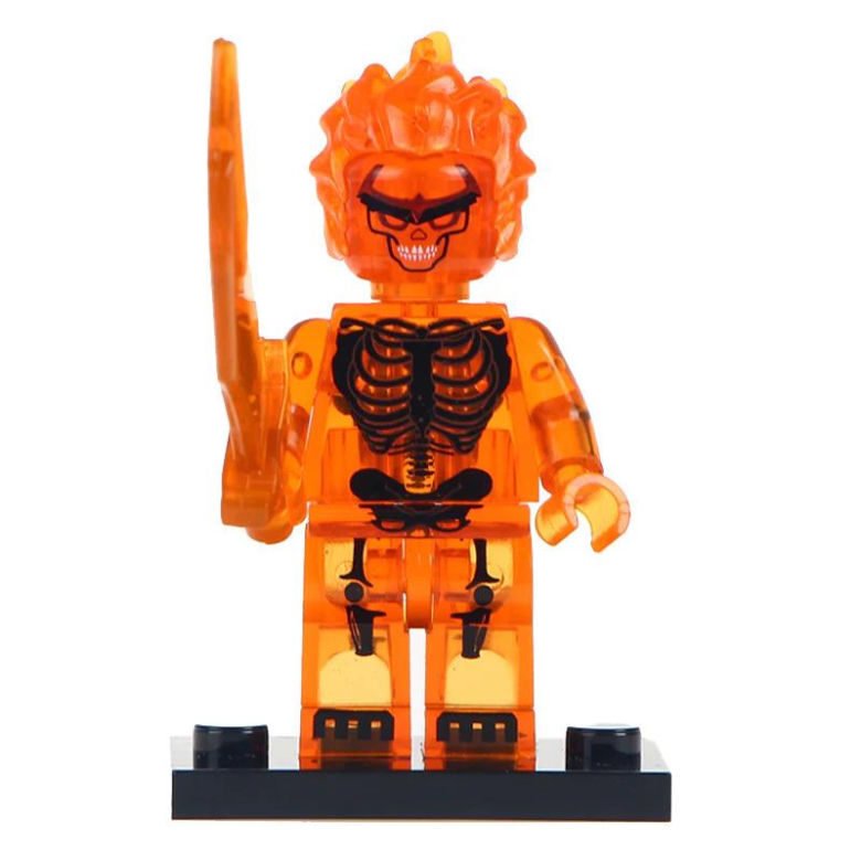 Thor Ragnarok: Surtur Battle 