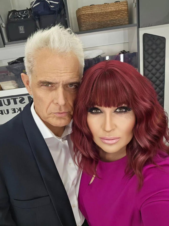Katarzyna Skrzynecka wyskoczyła w nowych włosach. Do twarzy jej w tym kolorze?