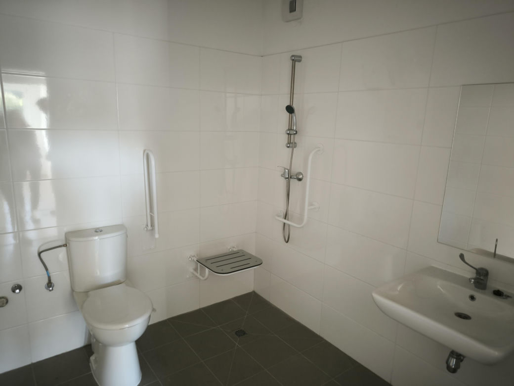 Mieszkania komunalne na Gajowej w Lesznie