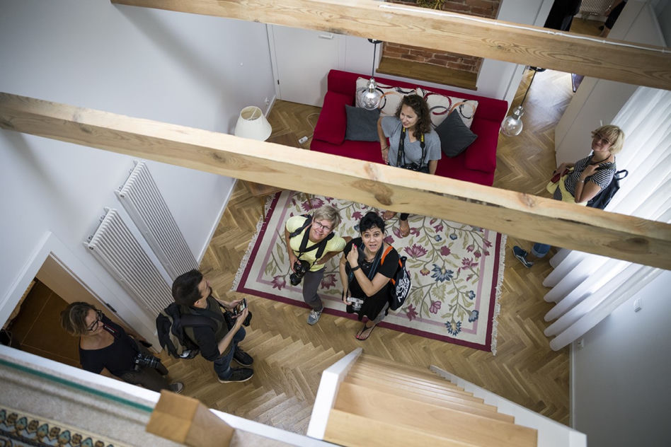 Weekend Architektury w Gdyni 2018 – podsumowanie