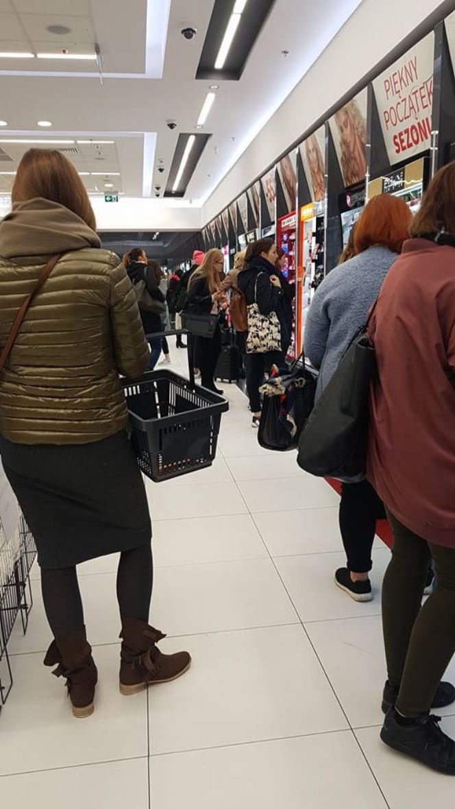 PROMOCJA ROSSMANN