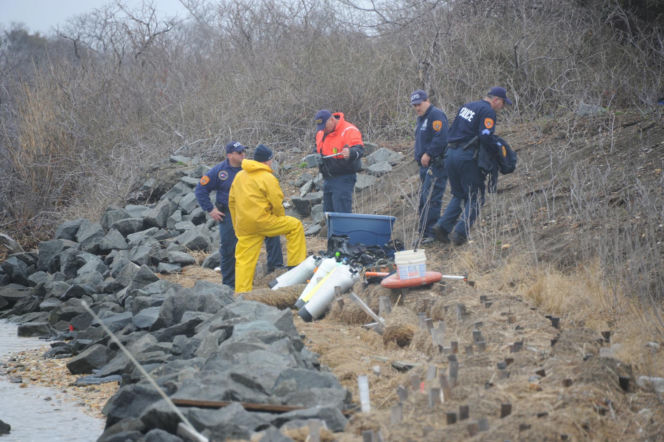 Szanowany architekt seryjnym mordercą! Wyznał, że zabił osiem kobiet