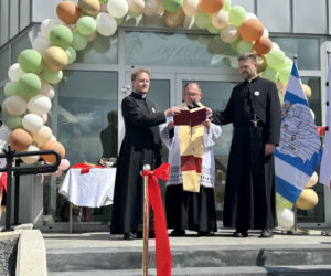 Przedszkole Leśny Zakątek w Kazimierzu Biskupim
