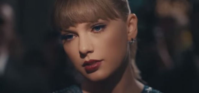 Taylor Swift ściągnęła pomysł na teledysk z popularnego wideo?! Zobacz porównanie 