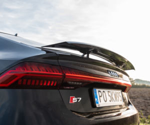Audi S7 Sportback 