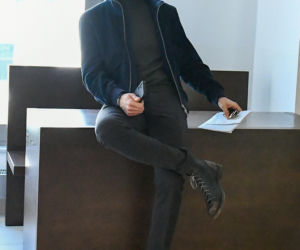 Żona rozwiodła się z Michałem Czerneckim