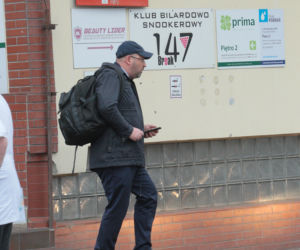 Bielan wprowadza swoich do rządu 