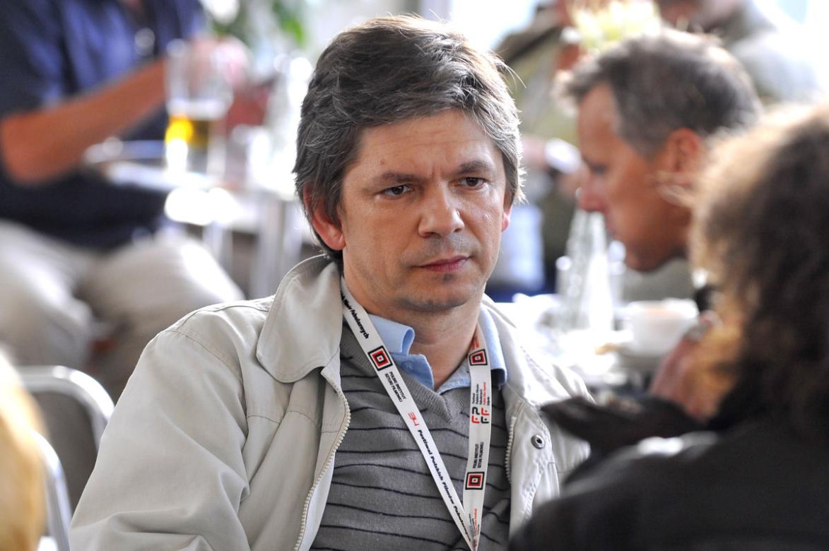 Jak zmienił się Filip Łobodziński? 