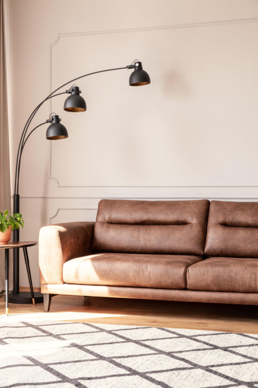 Lampy industrialne