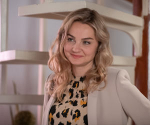 Na Wspólnej odc. 3144. Zuza (Małgorzata Socha)