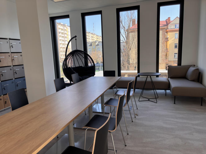 Budowa radomskiego "Medyka" na finiszu