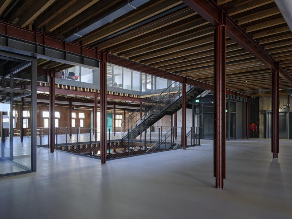 Nederlands Fotomuseum w Rotterdamie