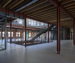 Nederlands Fotomuseum w Rotterdamie