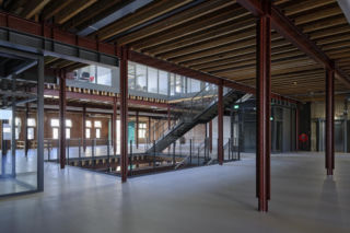 Nederlands Fotomuseum w Rotterdamie