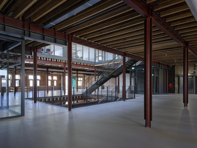 Nederlands Fotomuseum w Rotterdamie