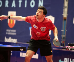 The Plugin Olimpia Grudziądz - Balta AZS AWFiS Gdańsk