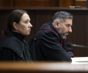 Wstrząsające kulisy zabójstwa Maćka w Warszawie. Po plecach leciała mu krew, mówił, że umrze