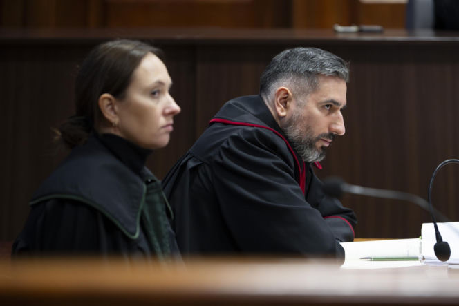 Wstrząsające kulisy zabójstwa Maćka w Warszawie. Po plecach leciała mu krew, mówił, że umrze